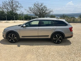Skoda Octavia Scout, снимка 7