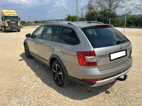 Skoda Octavia Scout, снимка 6