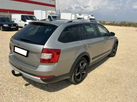Skoda Octavia Scout, снимка 5