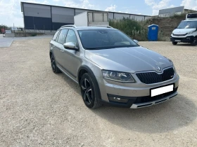 Skoda Octavia Scout, снимка 2