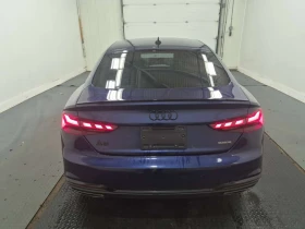 Audi A5  TECHNIK | ЦЕНА ДО БЪЛГАРИЯ | MATRIX | 360 , снимка 6