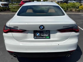 BMW 430 XDrive* ПОДГРЕВ* ОБДУХВАНЕ* CARFAX , снимка 3