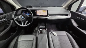 BMW 218 360* ЕЛ. БАГАЖНИК* HUD* BLIND SPOT* КРАЙНА ЦЕНА, снимка 7