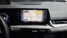 BMW 218 360* ЕЛ. БАГАЖНИК* HUD* BLIND SPOT* КРАЙНА ЦЕНА, снимка 12