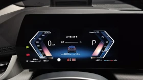 BMW 218 360* ЕЛ. БАГАЖНИК* HUD* BLIND SPOT* КРАЙНА ЦЕНА, снимка 8