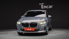 BMW 218 360* ЕЛ. БАГАЖНИК* HUD* BLIND SPOT* КРАЙНА ЦЕНА, снимка 3