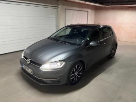 VW Golf 7 Highline 1.5 TSI DSG , снимка 2