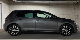 VW Golf 7 Highline 1.5 TSI DSG , снимка 4