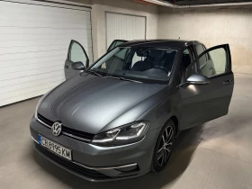 VW Golf 7 Highline 1.5 TSI DSG , снимка 1
