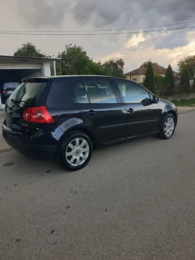 VW Golf 1.9TDI , снимка 11