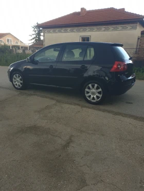 VW Golf 1.9TDI , снимка 7