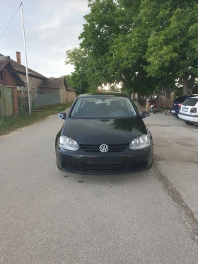 VW Golf 1.9TDI , снимка 15