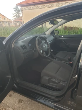 VW Golf 1.9TDI , снимка 4