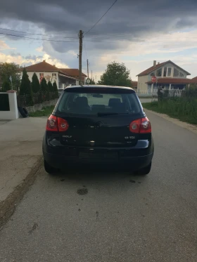 VW Golf 1.9TDI , снимка 9