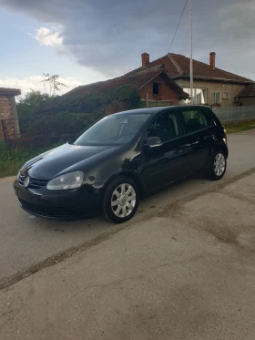 VW Golf 1.9TDI , снимка 12