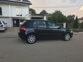 VW Golf 1.9TDI , снимка 8