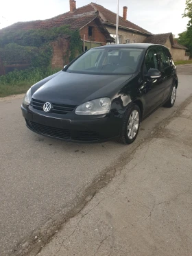 VW Golf 1.9TDI , снимка 13