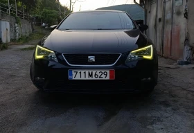 Seat Leon 1.2 TSI, снимка 1