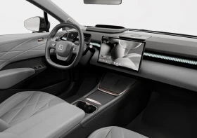 Zeekr X Privilege AWD, снимка 4