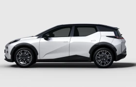 Zeekr X Privilege AWD, снимка 2