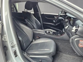 Mercedes-Benz E 220 E220d Avantgarde| 194к.с.| ВКЛ.ТЕХНОТЕСТ, снимка 12