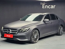 Mercedes-Benz E 220 E220d Avantgarde| 194к.с.| ВКЛ.ТЕХНОТЕСТ, снимка 1