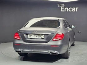 Mercedes-Benz E 220 E220d Avantgarde| 194к.с.| ВКЛ.ТЕХНОТЕСТ, снимка 4