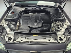 Mercedes-Benz E 220 E220d Avantgarde| 194к.с.| ВКЛ.ТЕХНОТЕСТ, снимка 6