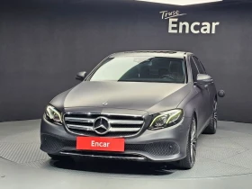 Mercedes-Benz E 220 E220d Avantgarde| 194к.с.| ВКЛ.ТЕХНОТЕСТ, снимка 3