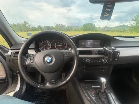 BMW 320 Е91, снимка 8