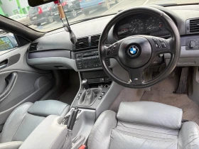 BMW 320, снимка 6