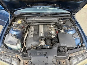 BMW 320, снимка 8