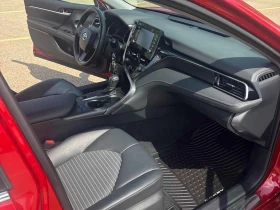 Toyota Camry * SE Auto AWD * CARFAX * , снимка 13