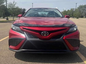 Toyota Camry * SE Auto AWD * CARFAX * , снимка 6