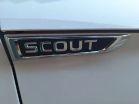 Skoda Superb Scout 2.0TSI 280hp 4x4, гаранция до 2028 г. , снимка 12