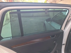 Skoda Superb Scout 2.0TSI 280hp 4x4, гаранция до 2028 г. , снимка 8