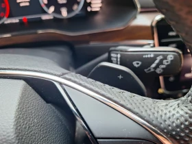 Skoda Superb Scout 2.0TSI 280hp 4x4, гаранция до 2028 г. , снимка 16