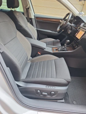 Skoda Superb Scout 2.0TSI 280hp 4x4, гаранция до 2028 г. , снимка 14
