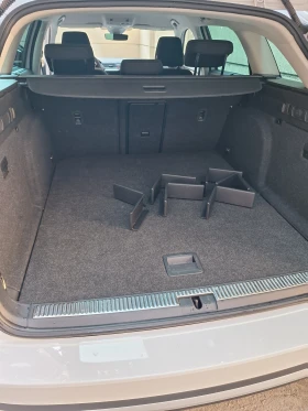 Skoda Superb Scout 2.0TSI 280hp 4x4, гаранция до 2028 г. , снимка 10