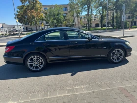 Mercedes-Benz CLS 350 350CDI, снимка 5
