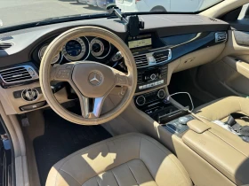 Mercedes-Benz CLS 350 350CDI, снимка 8