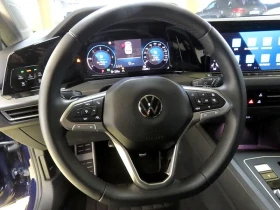 VW Golf 2.0 TDI PRESTIGE, снимка 8
