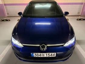 VW Golf 2.0 TDI PRESTIGE, снимка 1