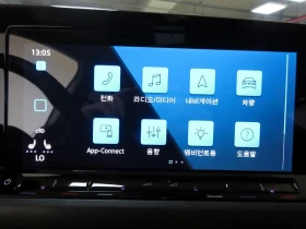 VW Golf 2.0 TDI PRESTIGE, снимка 13