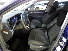 VW Golf 2.0 TDI PRESTIGE, снимка 5