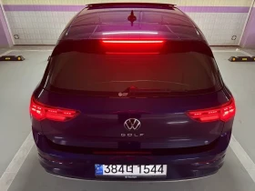 VW Golf 2.0 TDI PRESTIGE, снимка 4