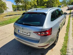Skoda Superb, снимка 5