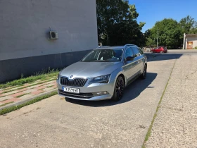 Skoda Superb, снимка 16