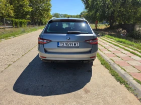 Skoda Superb, снимка 4