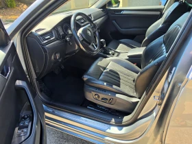 Skoda Superb, снимка 13